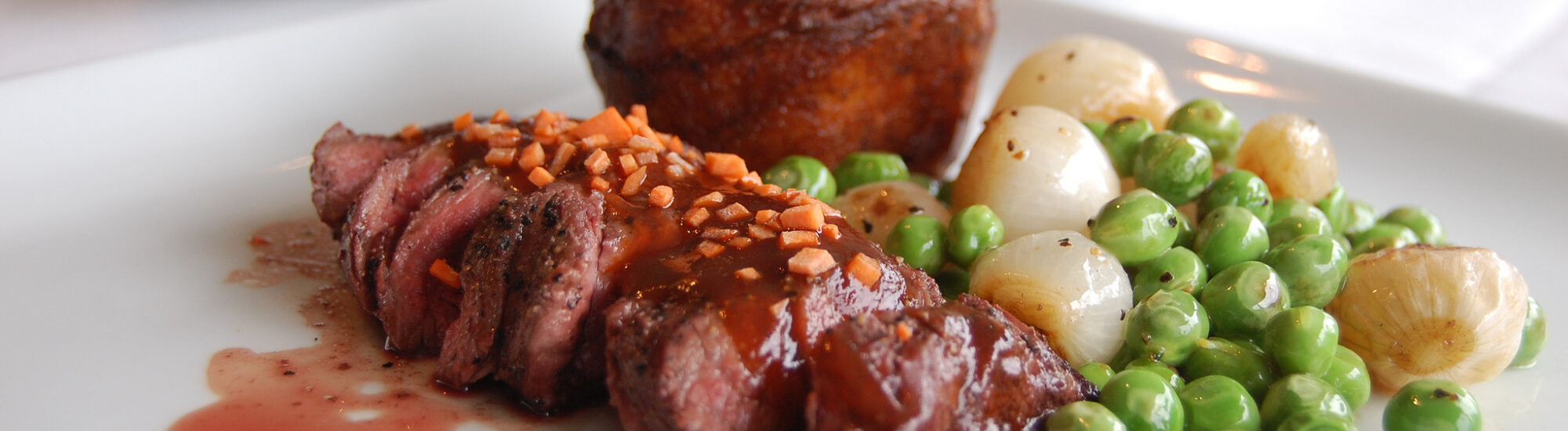 Steak au whiskey irlandais - stu_spivack - cc