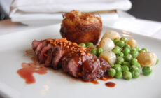 Steak au whiskey irlandais - stu_spivack - cc