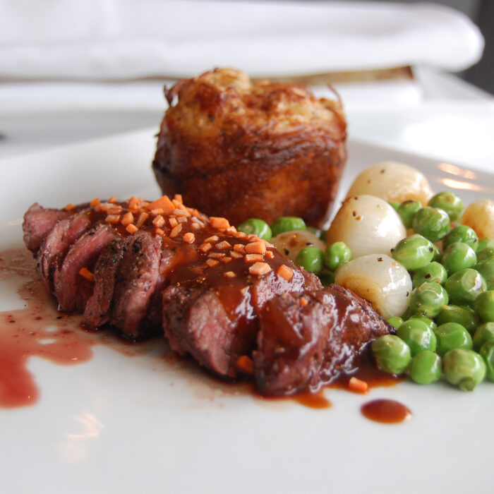 Steak au whiskey irlandais - stu_spivack - cc