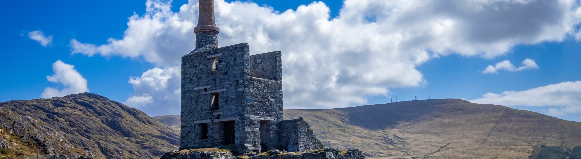 Mines irlandaises