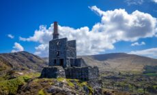 Le Allihies Copper Mine Museum - © Johannes Rigg