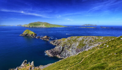 Dunmore Head - John Morton - cc
