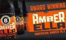 La Eight Degrees Brewing