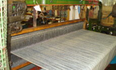 La Foxford Woollen Mills - allispossible.org.uk - cc