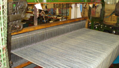 La Foxford Woollen Mills - allispossible.org.uk - cc