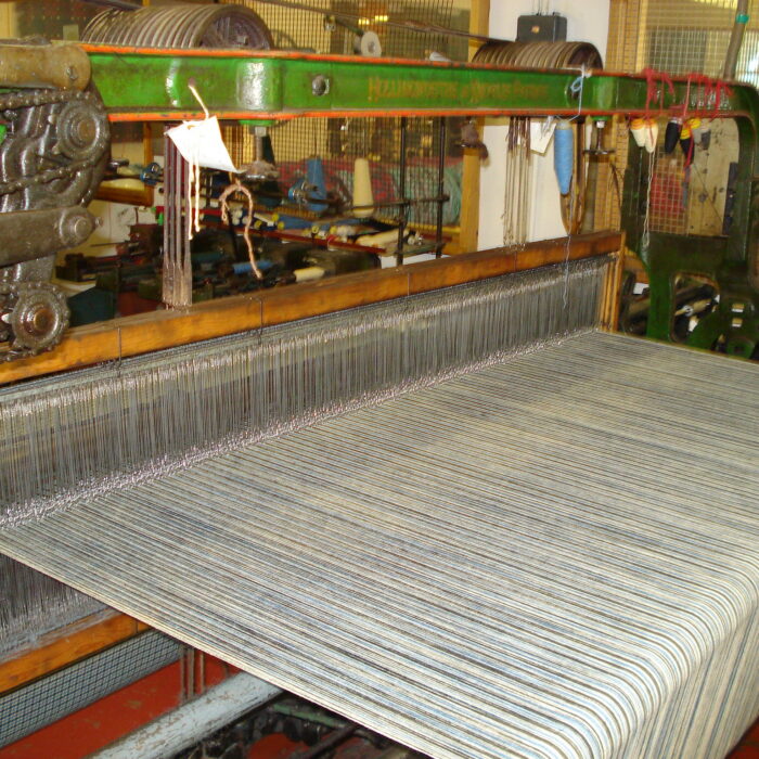 La Foxford Woollen Mills - allispossible.org.uk - cc