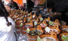 Le Howth Market - adaenn - cc