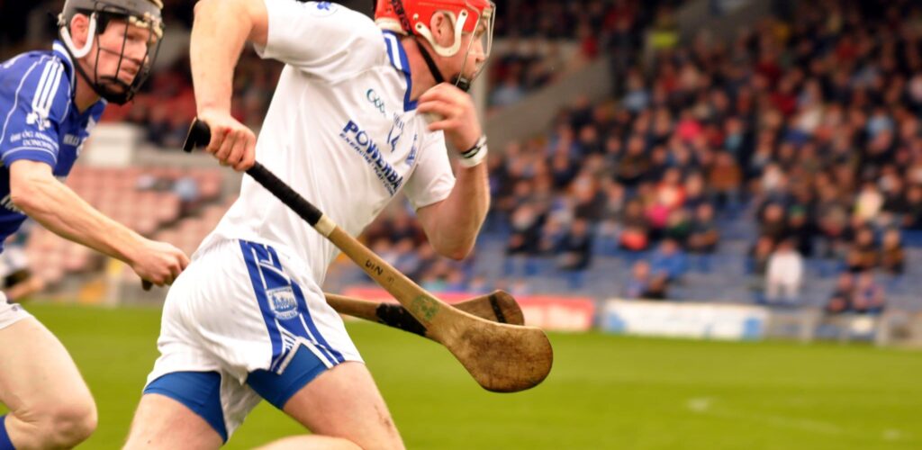 Hurling - Johnno100 - cc