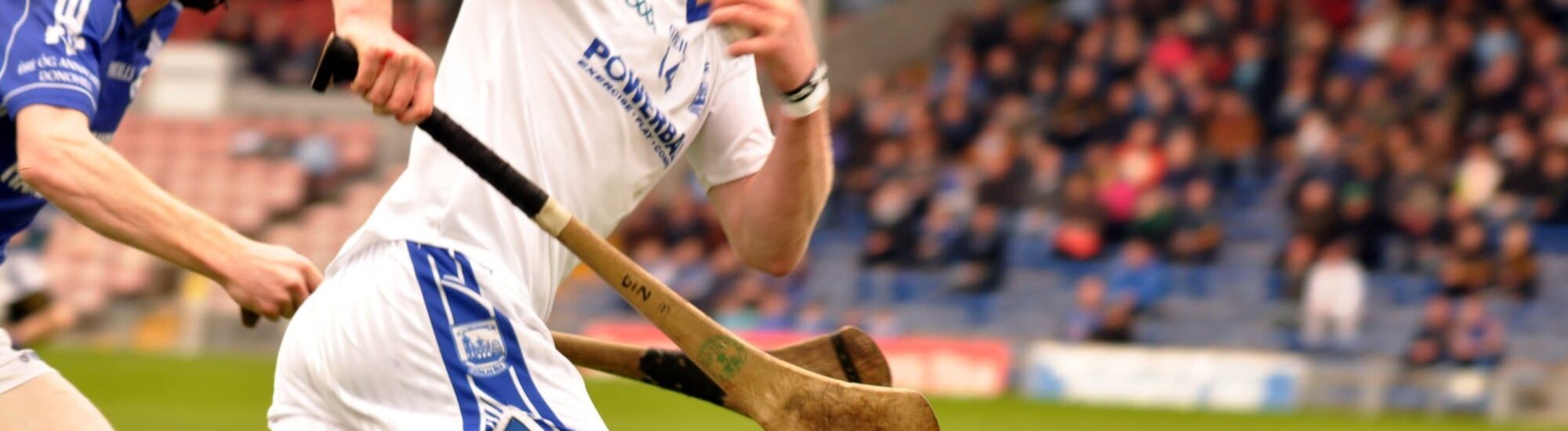 Du hurling - Johnno100 - cc