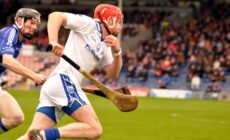 Du hurling - Johnno100 - cc