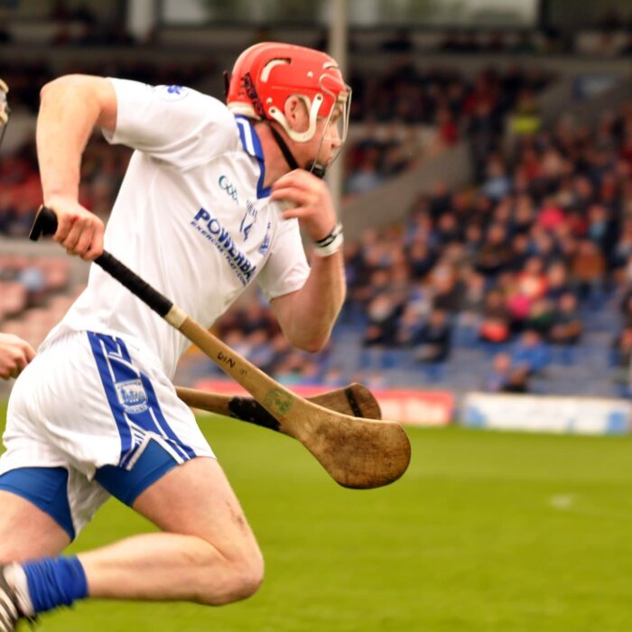Du hurling - Johnno100 - cc