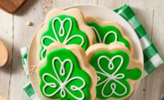 Des cookies de la St Patrick - © bhofack2