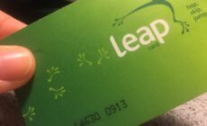 Une leap card - www.ceastudyabroadblog.com