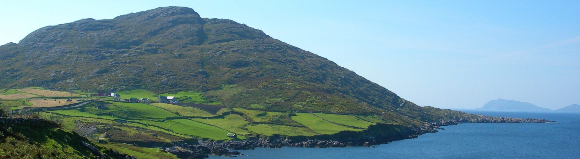 Vue sur la Péninsule de Beara - mrantanas - cc