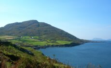 Vue sur la Péninsule de Beara - mrantanas - cc