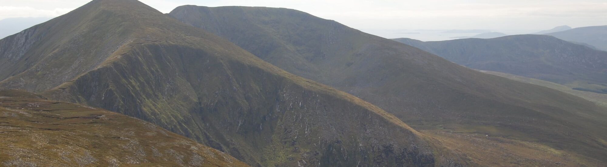 La Slieve Carr - http://www.lennyantonelli.ie