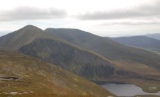 La Slieve Carr - http://www.lennyantonelli.ie
