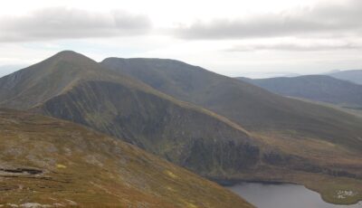 La Slieve Carr - http://www.lennyantonelli.ie