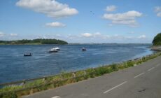 Le Strangford Lough - Oceanflow Energy - cc