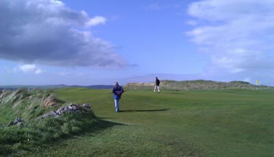 Le Tralee Golf Club - Josh Holmes - cc