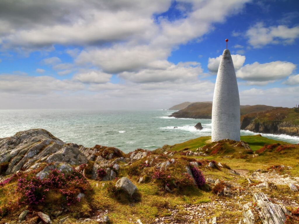 La Baltimore beacon - © Patryk Kosmider