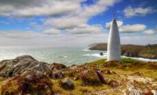 La Baltimore beacon - © Patryk Kosmider