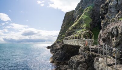 Les Gobbins - © Ingrid Pakats