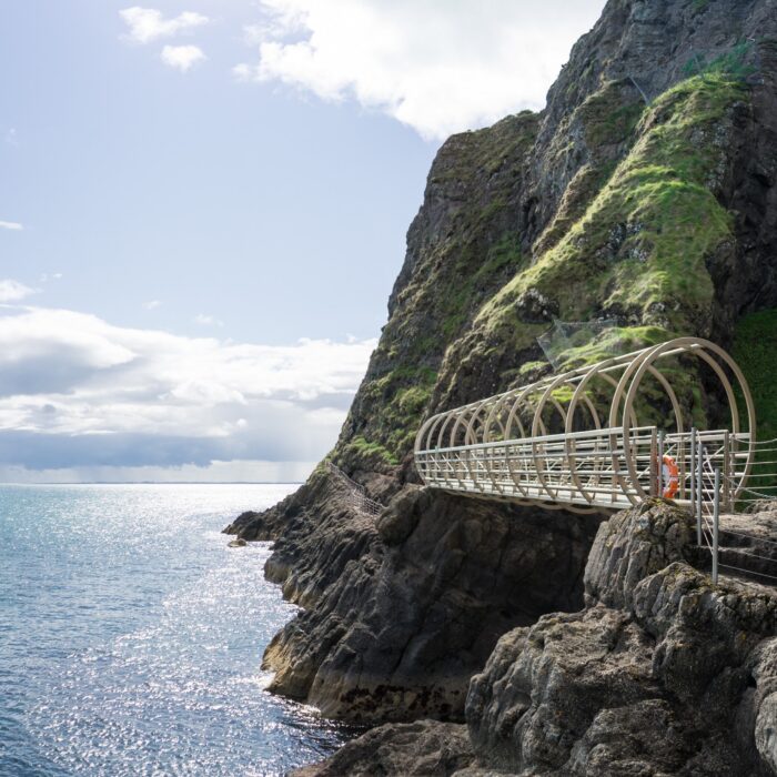 Les Gobbins - © Ingrid Pakats