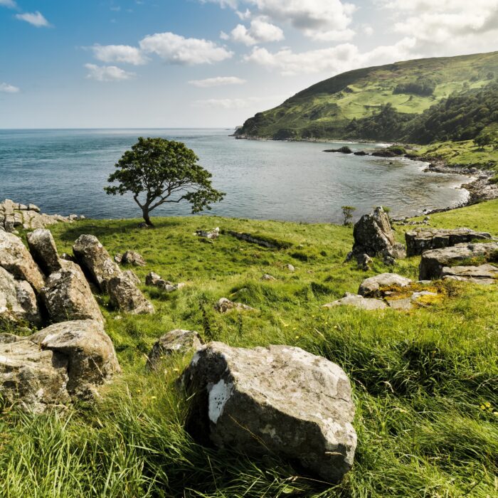 La Murlough Bay - Salvatore Gerace - cc