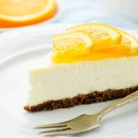 Un irish cheesecake - Arzamasova