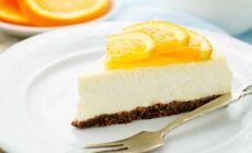 Un irish cheesecake - Arzamasova