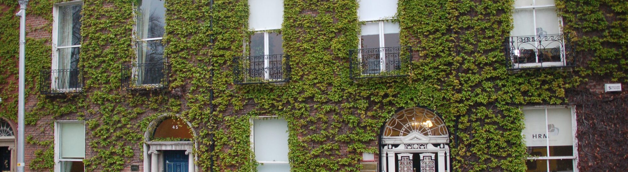 Fitzwilliam Square - ralpe - cc