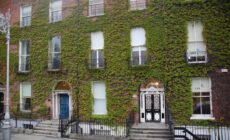 Fitzwilliam Square - ralpe - cc