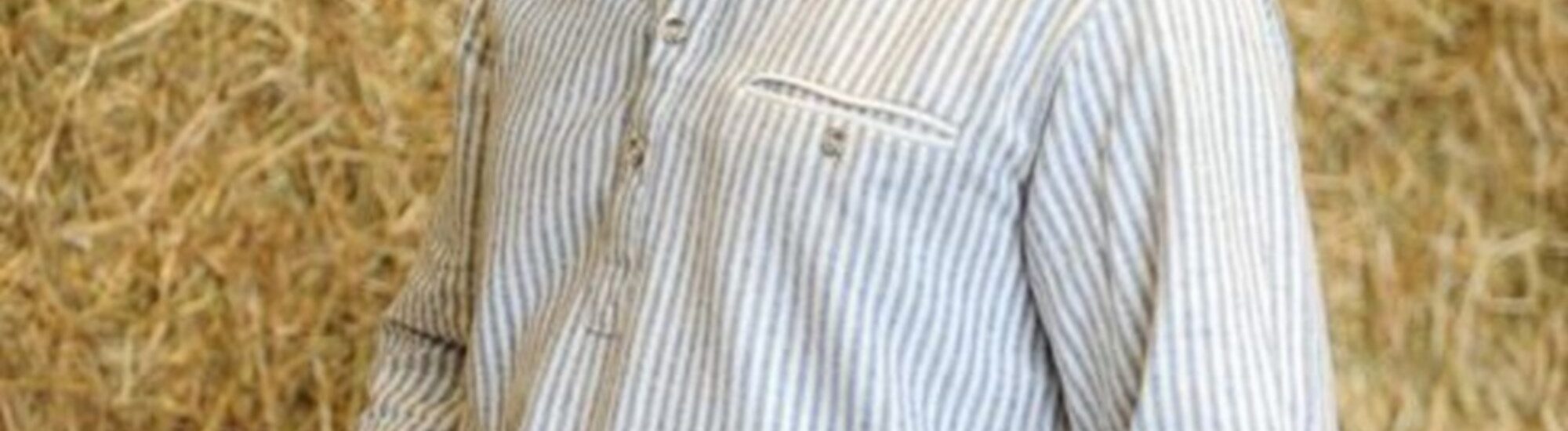 Un Grandfather Shirt – mollygallivans.com