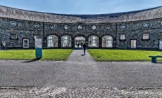 Le Kilkenny Design Centre - William Murphy - cc