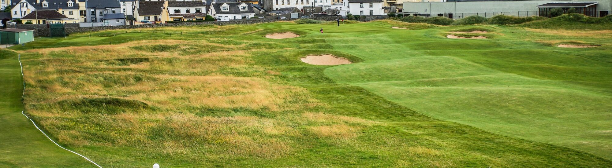 Lahinch Golf Club - Timo - cc