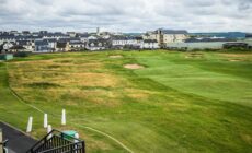 Lahinch Golf Club - Timo - cc