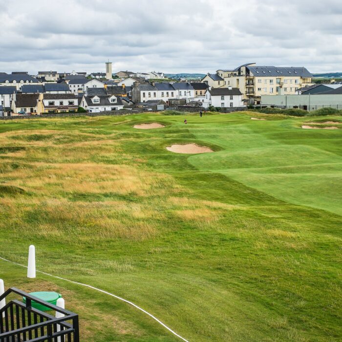 Lahinch Golf Club - Timo - cc