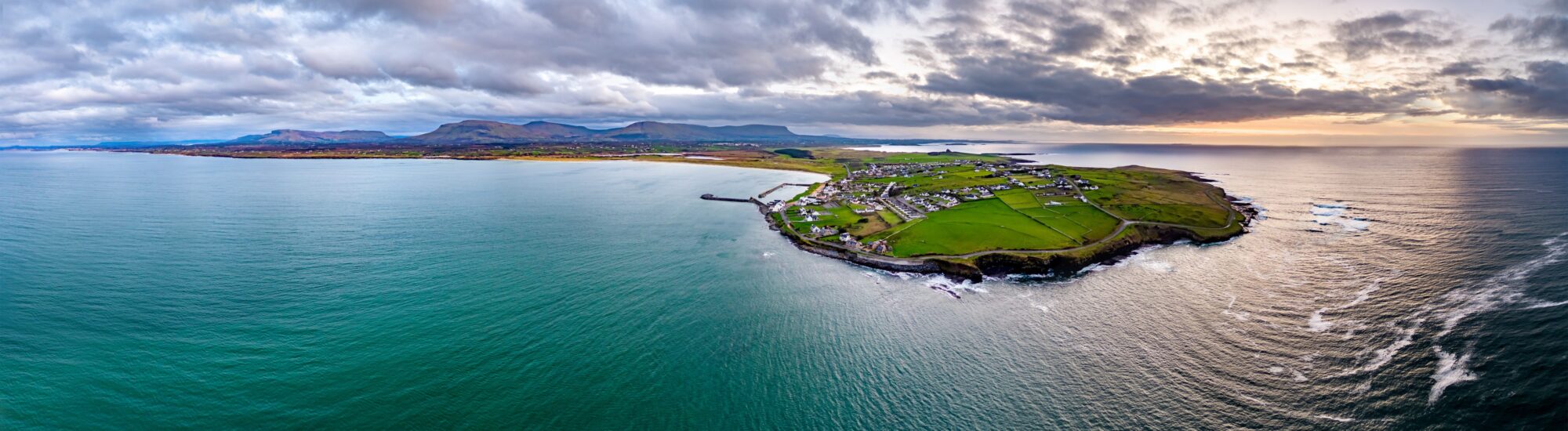 Mullaghmore