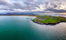 Mullaghmore head - © Lukassek