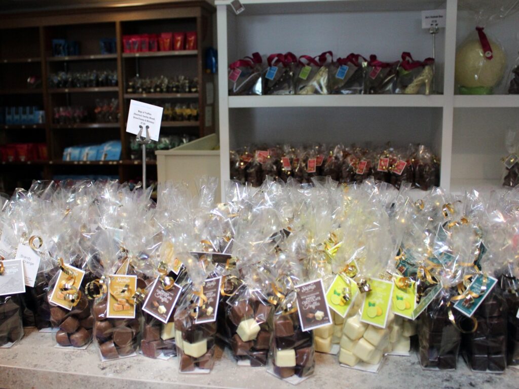 La Skelligs Chocolate Company - Care_SMC - cc