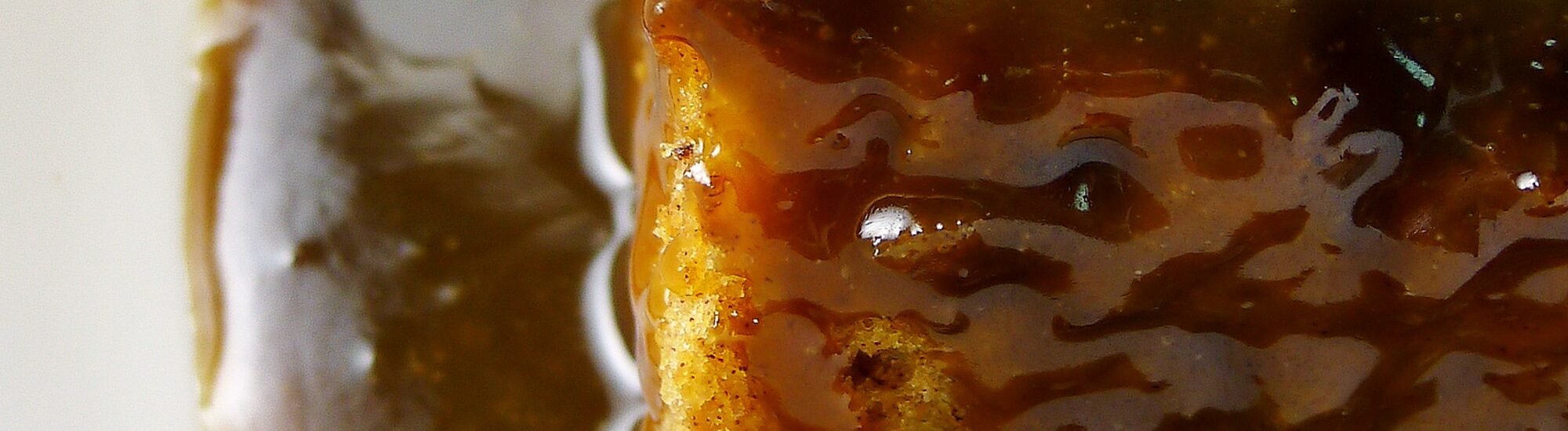 Du Sticky Tofee Pudding - chotda - cc