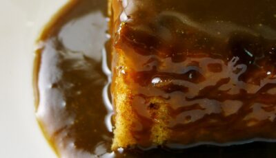 Du Sticky Tofee Pudding - chotda - cc