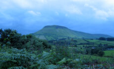 La Tievebulliagh Mountain - Ch@zza