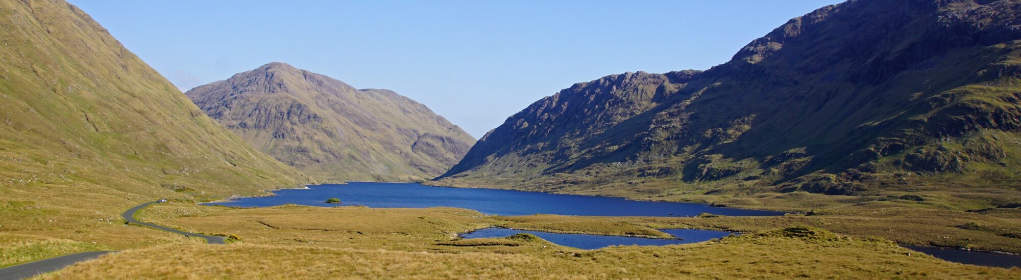 Doolough Pass - © Jürgen Hamann 
