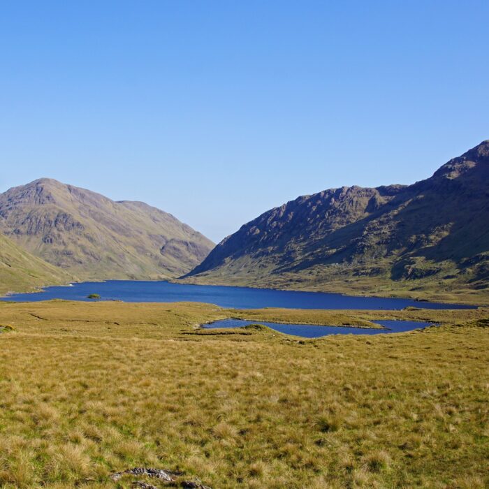 Doolough Pass - © Jürgen Hamann
