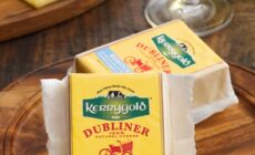 Du fromage Dubliner - kerrygold