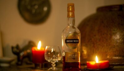 Vins irlandais