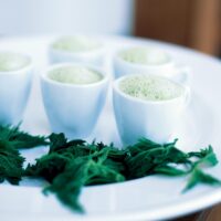 De la soupe d'ortie - Skånska Matupplevelser - cc