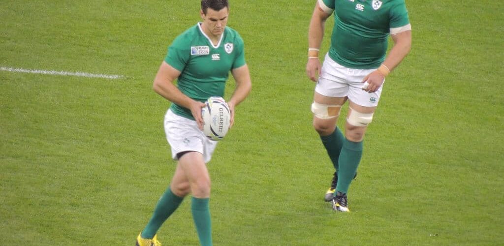 Irlande – Argentine : les pronostics en faveur du XV du Trèfle